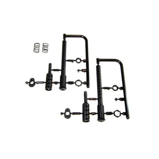 Overdose Real Body Catch Set [OD1638b]
