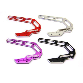 HIKO tech Aluminum Propo Carry Handle For 10PX 7PX 4PM Black [HK2076B]
