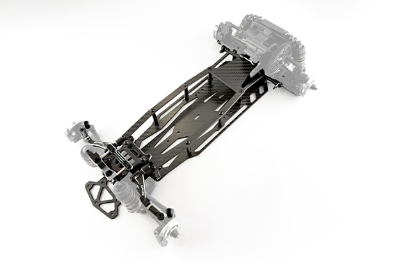 Reve D MC-III Conversion Kit for RDX [RKD-MC3]