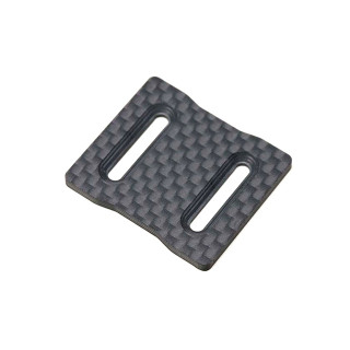 Yokomo Graphite rear ESC mount for MD3.0 [MD-REM-3]