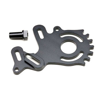 Yokomo Aluminum Motor Mount / Idler Post for MD3.0 [MD-304M-3]