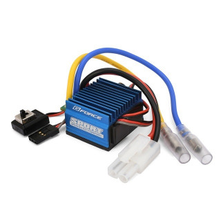 G-Force SPORT BRUSHED POWER BEC Bulk [G0379]