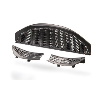 Shibata Front Lip Spoiler & Cannard for SHIBATA GR86 [DR-WING03]