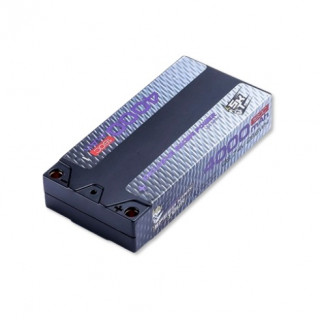 Powers SpeedKingTour LiPo7.4V 4000mAh160C29.6WH [SKT40160-2S1P]