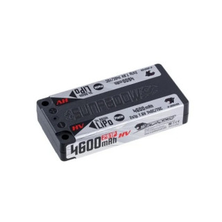 SUNPADOW 7.6V 4600mAh 140/70Cショート [JA0040H]