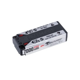 SUNPADOW 7.6V 7000mAh 140/70C PL [JA0037H]