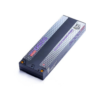 Powers SpeedKingTour LiPo7.4V 5000mAh 200C 37WH [SKT50200-2S1P]