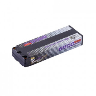 Powers SpeedKingTour LiPo7.4V 6500mAh 7.4V LCG [SKT65220-2S2P]
