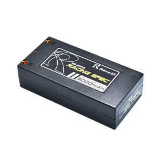 Reve D short Li-Po battery (5000mAh-100C) [RB-50RSB]