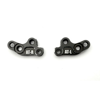 Reve D Multi-Select Aluminum Knuckle Plate for Front Knuckle AKIRA [D1-MK-PA]