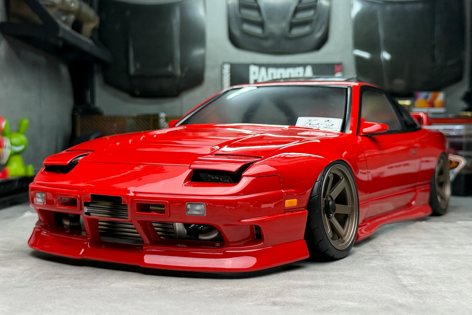 Pandora RPS13 180SX Late Tohoku Specification [PAB-3226]