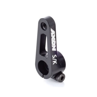 AXON LIGHTWEIGHT ALU SERVO HORN 18mm for SANWA/KO [MS-SA-S001]