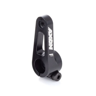 AXON LIGHTWEIGHT ALU SERVO HORN 18mm for FUTABA [MS-SA-F001]