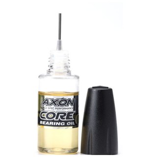AXON CORE BEARING OIL UX(Super Soft Lube) [CO-BL-301]