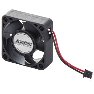 AXON HYPER FAN type 30mm ESC [EF-30-211]