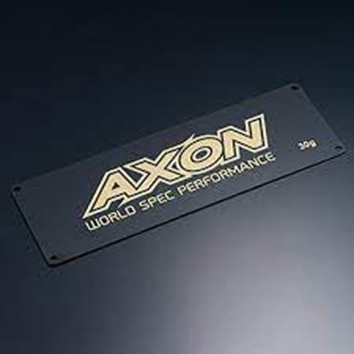 AXON BATTERY BRASS WEIGHT 30g [PG-WB-030]