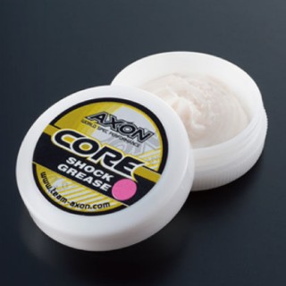 AXON CORE SHOCK GREASE NS (Natural Soft) [CG-SS-301]