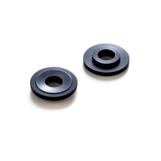 AXON REVO RING SET for YOKOMO YD-2/YD-4(size：S×4/size：SS×4) [OR-SO-101]