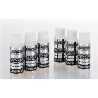 AXON CORE SHOCK OIL 60wt [CO-SA-600]