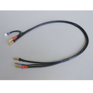 KAWADA Balance charging cord 50cm [CN206L]