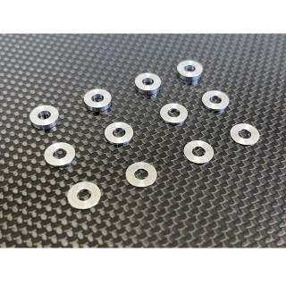 KAWADA Jura Color Set φ4mm [B184]