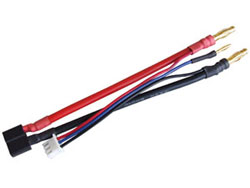 KAWADA Lipo Battery Connector [B63]