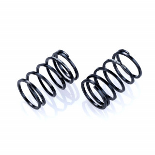 Overdose 4Edge Shock Spring 1.2-2560 (Wire Diameter □1.2/6.0 Roll/Free Length 25mm/2pcs) [OD3994]