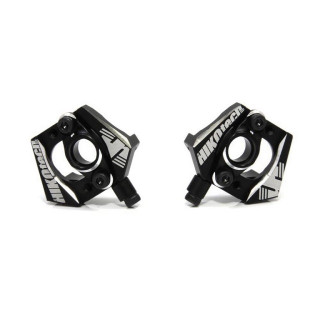 [Special Offer] HIKOtech V.I.A Knuckle I.A. ±1° Trail 0 +-3mm [HK2065B]