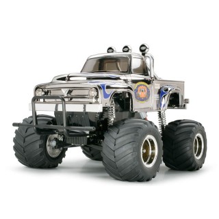 Tamiya XB Midnight Pumpkin Metallic Special [57752]