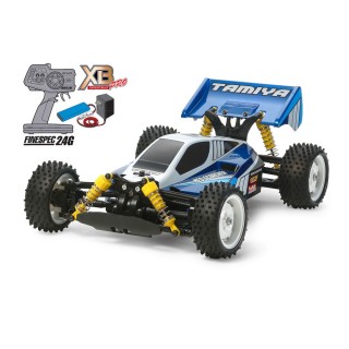 Tamiya XB Neoscocher (TT-02B Chassis) [57867]