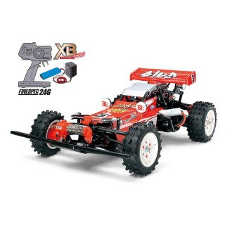 Tamiya XB Hot Shot [57785]