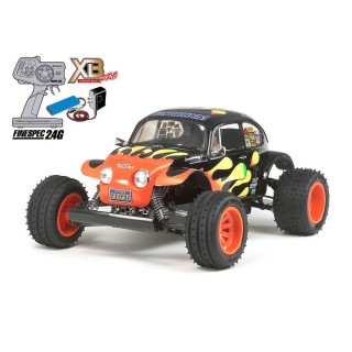 Tamiya XB Blitzer Beetle (2011) [57929]
