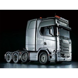 Tamiya Scania 770 S 8x4/4 [56371]