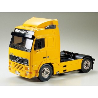 Tamiya Volvo FH12 Globetrotter 420 [56312]