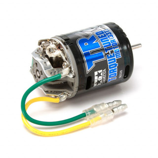 Tamiya TR Torque Tune Motor (33T) [TROP-26]