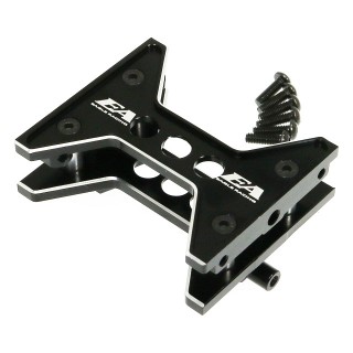 Eagle Model Aluminium Cross Member Middle 3 (C1/C2) 1/14 TAM for Scania [TH01-20U]