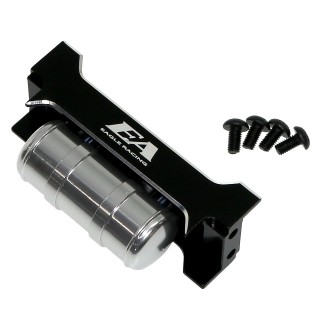 Eagle Model Aluminium Chassis Finer Tank V2 (Q14+Q9) [TH01-17V2U]