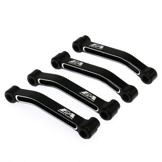 Eagle Model Aluminium Rear Axle Bottom Brace (F7X2/F6X2) for 1/14TAM Scania [TH01-08U]