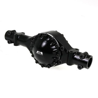 Eagle Model Aluminium rear end axle [TH01-24U]