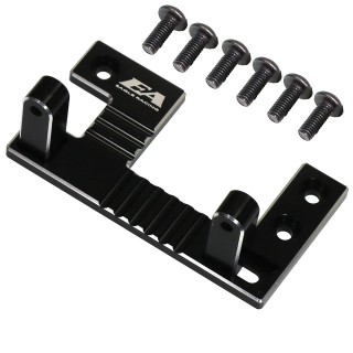Eagle Model Aluminium Front Servo Mount for 1/14 Scania [TH01-15U]