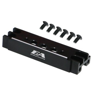 Eagle Model Aluminium Front Chassis Finer [TH01-19U]