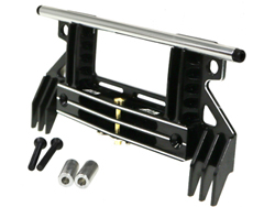 Eagle Model Aluminium Front Bumper Guard: 1/14 TAM for Scania [TH01-26]