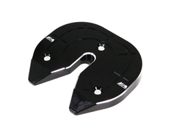 Eagle Model Aluminium Coupler (X3): 1/14 TAM for Scania [TH01-04]