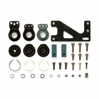 RCF Full Bearing Set for Tamiya Semi-Trailer/Sval Brat/DF-02 (1150×8) [B-13]