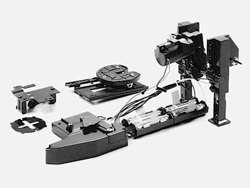 Tamiya Auto Support Leg Set [TROP-5]