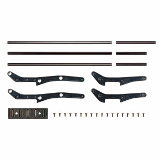 Tamiya Animal Guard (Black Edition) [TROP-47]