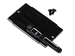 Eagle Model Aluminium Coupler Lever (G4/P4): 1/14 TAM for Scania [TH01-03]