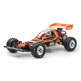 Kyosho EP 4WD Racing Buggy Javeline [30618C]