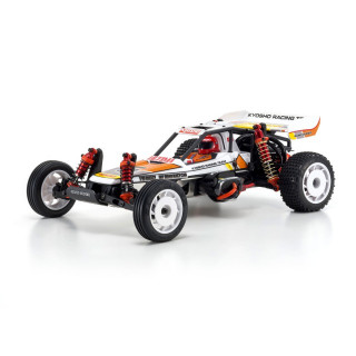 Kyosho Ultima 2WD 1/10EP Buggy Assembly Kit [30625]