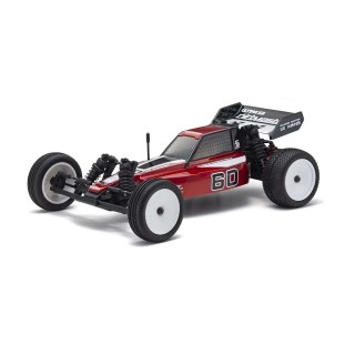 Kyosho EP 2WD Buggy Assembly Kit Ultimate SB Dirt Master [34311C]